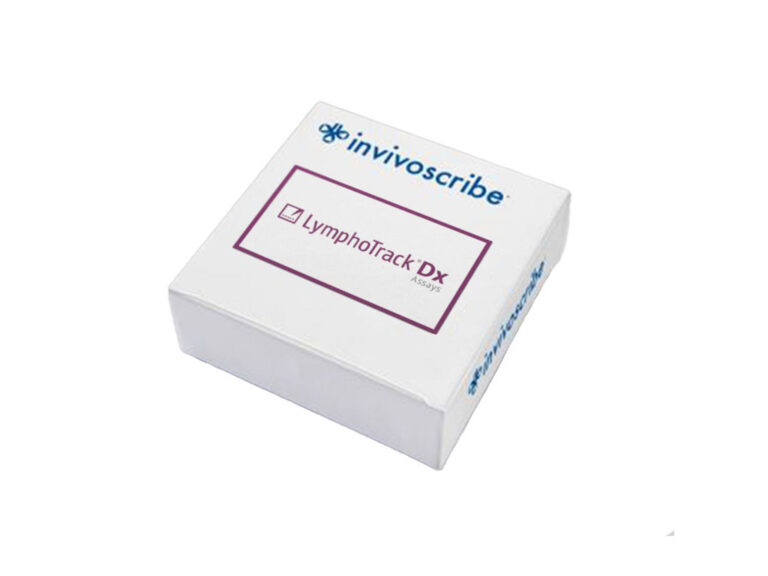 LYMPHOTRACK DX TRB ASSAYS