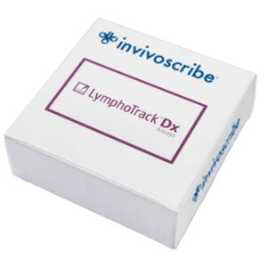 LYMPHOTRACK DX TRG ASSAYS