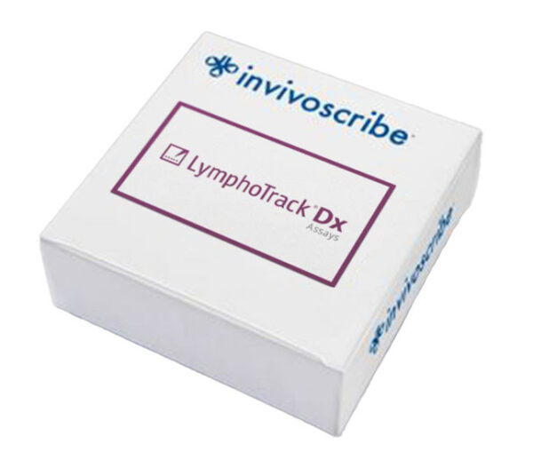 LYMPHOTRACK DX TRG ASSAYS