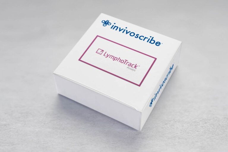 LYMPHOTRACKTRG ASSAYS