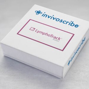 LYMPHOTRACK IGHV LEADER SOMATIC HYPERMUTATION ASSAY