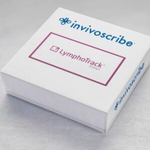 LYMPHOTRACK IGH FR1/FR2/FR3 ASSAYS