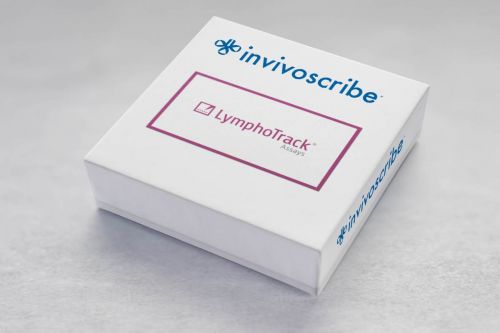 LYMPHOTRACK IGH FR1/FR2/FR3 ASSAYS