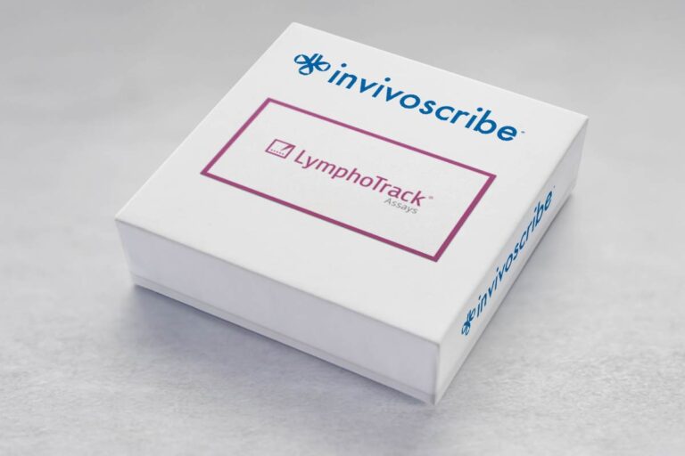 LYMPHOTRACK IGHV LEADER SOMATIC HYPERMUTATION ASSAY