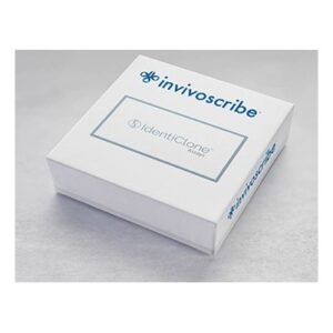IDENTICLONE IGH GENE CLONALITY ASSAYS