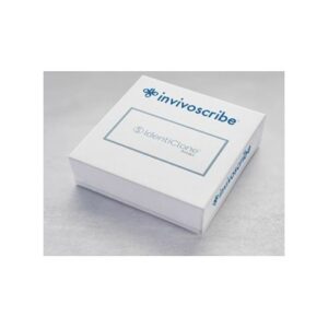 IDENTICLONE IGH + IGK B-CELL CLONALITY ASSAYS