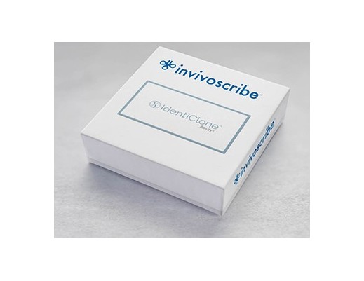 IDENTICLONE IGL GENE CLONALITY ASSAYS
