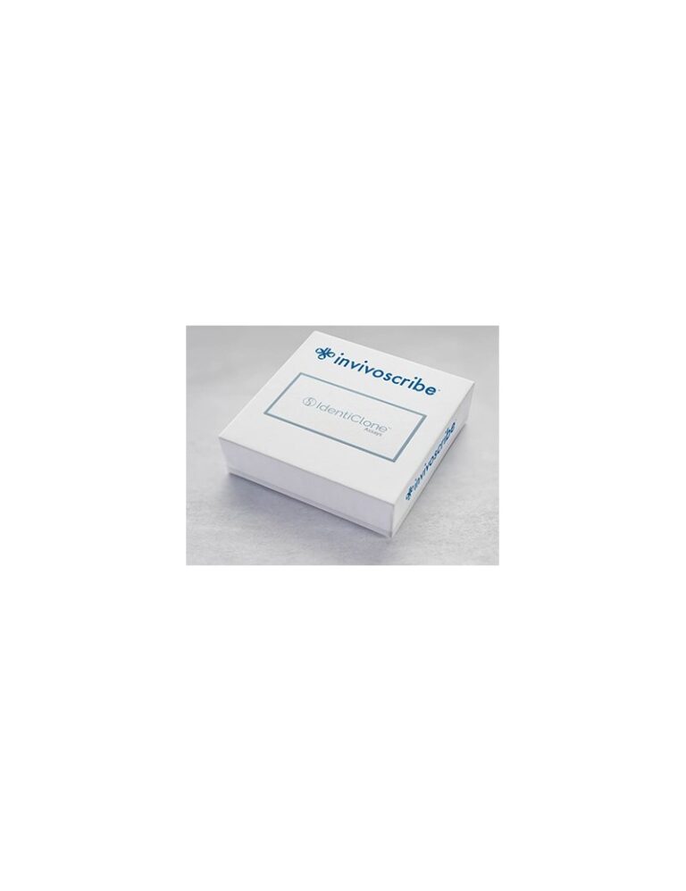 IDENTICLONE TCRD GENE CLONALITY ASSAYS