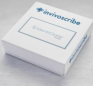 IDENTICLONE TCRD GENE CLONALITY ASSAYS