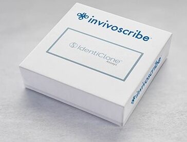 IDENTICLONE TCRD GENE CLONALITY ASSAYS