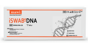 iSWAB DNA-250