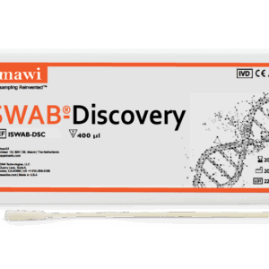 iSWAB-DSC