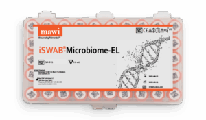 iSWAB Microbiome EL