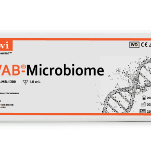 iSWAB-Microbiome