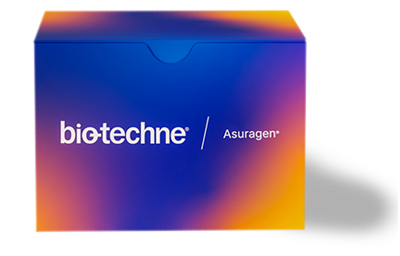 AmplideX® Nanopore Carrier Plus Kit